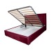Pat tapitat Gold Patrat 180 x 200 M059